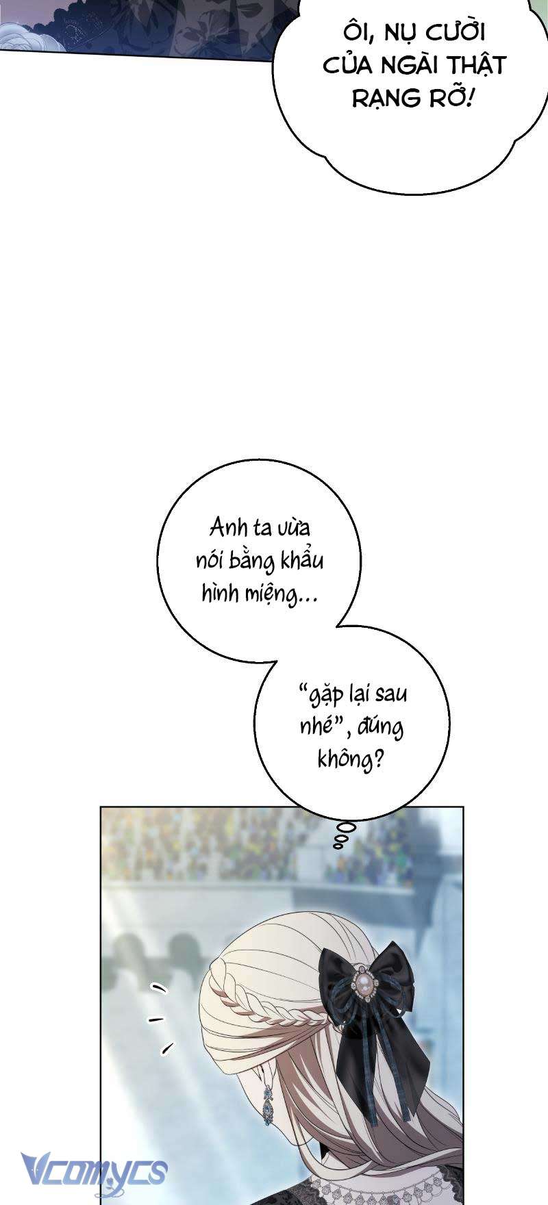Cái Giá Phải Trả Chap 79 - Next Chap 80