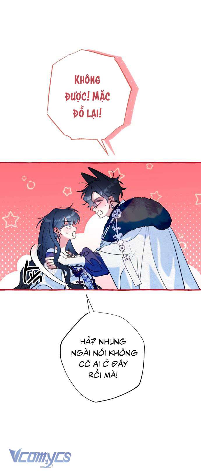 Chuyện Tình Tuyết Phương Bắc Chap 40 - Next Chap 41