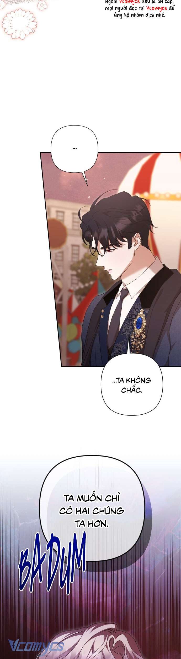 Dành Cho Những Ai Coi Hối Tiếc Là Điều Xa Xỉ Chap 66 - Trang 2