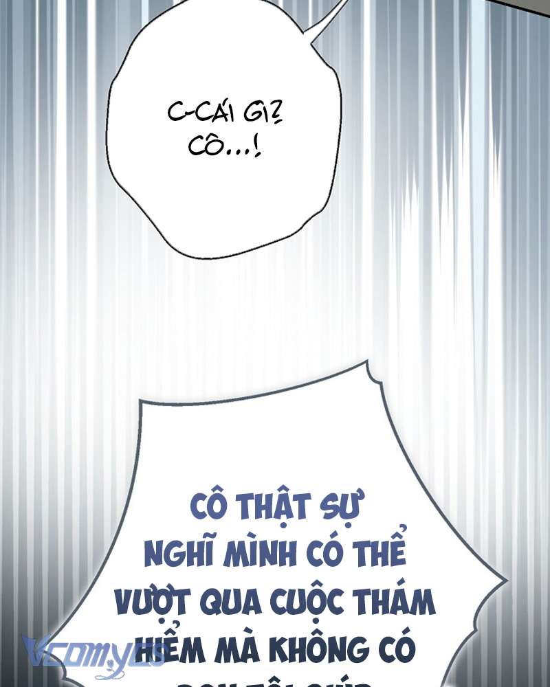 Các Nam Chính Đã Bị Nữ Phụ Cướp Mất Chap 61 - Trang 3