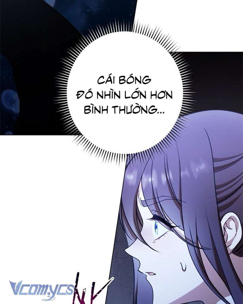 Hầu Gái Độc Quyền Của Hoàng Hậu Phản Diện Chap 84 - Trang 4