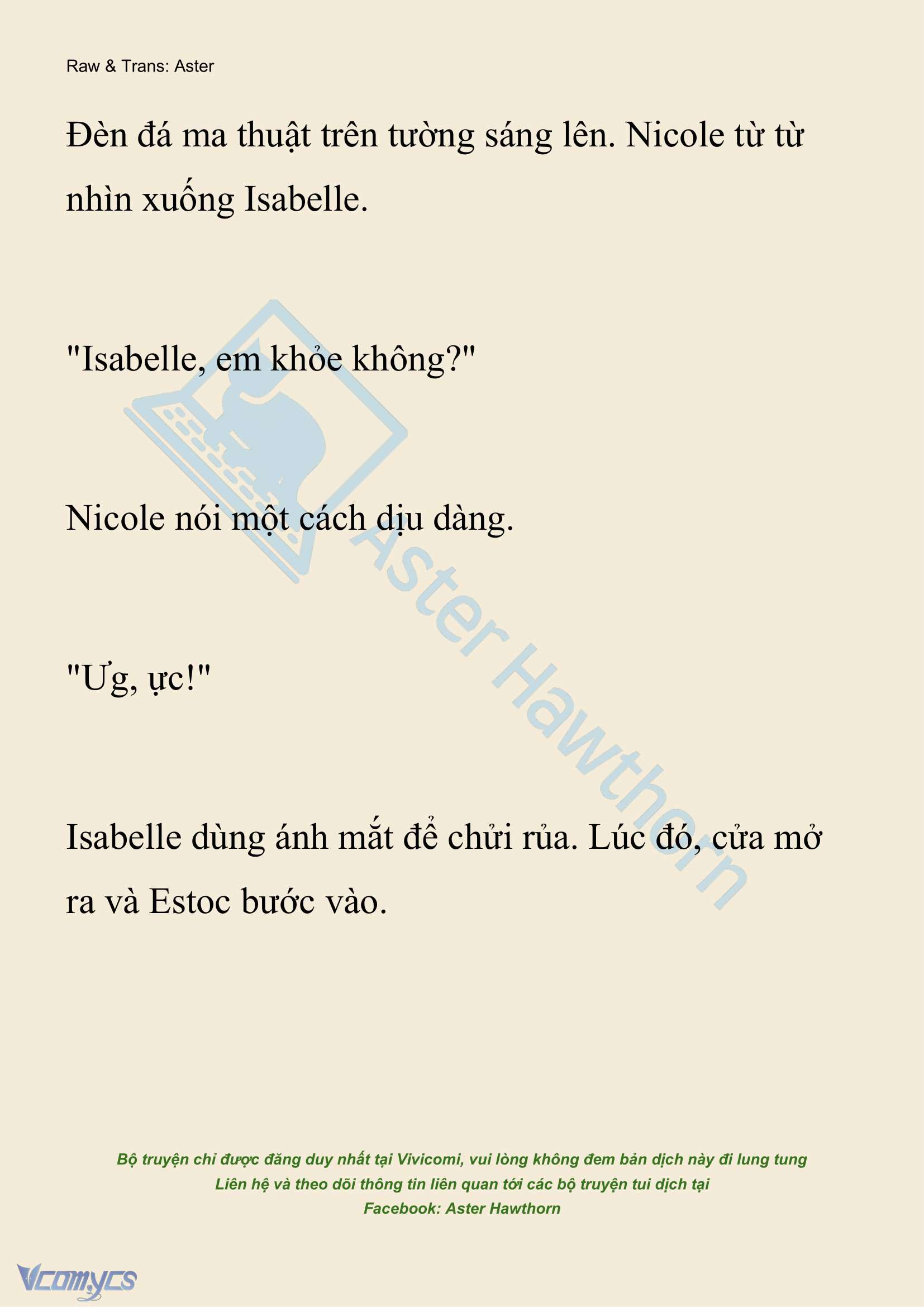 [NOVEL] Giết Cuộc Hôn Nhân Này Chap 114 - Next Chap 115