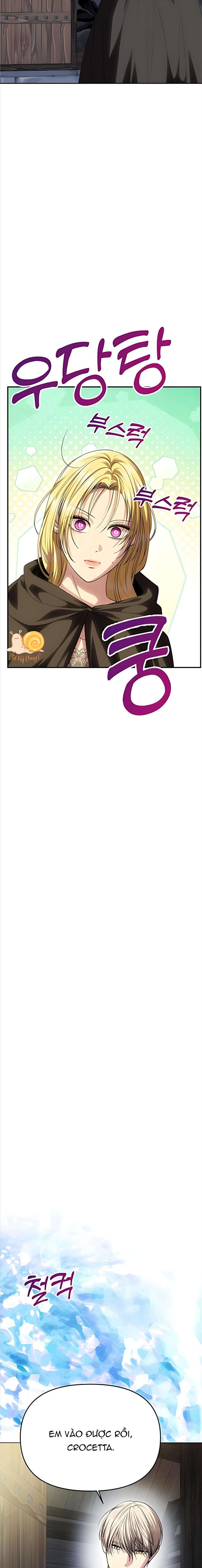 Chỉ Cần Một Người Chồng Là Đủ Chap 75 - Trang 3