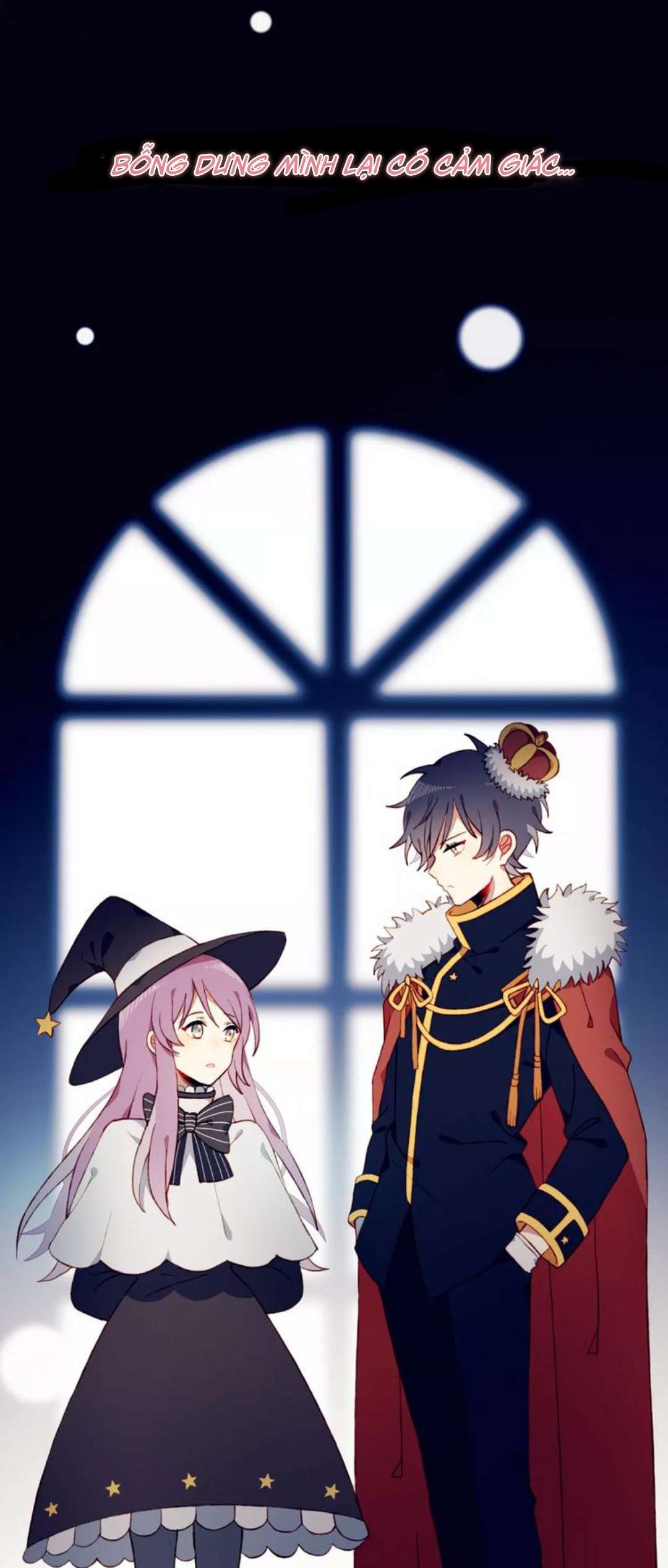 Mối Tình Đầu Chưa Được Trọn Vẹn Chap 20 - Next Chap 21