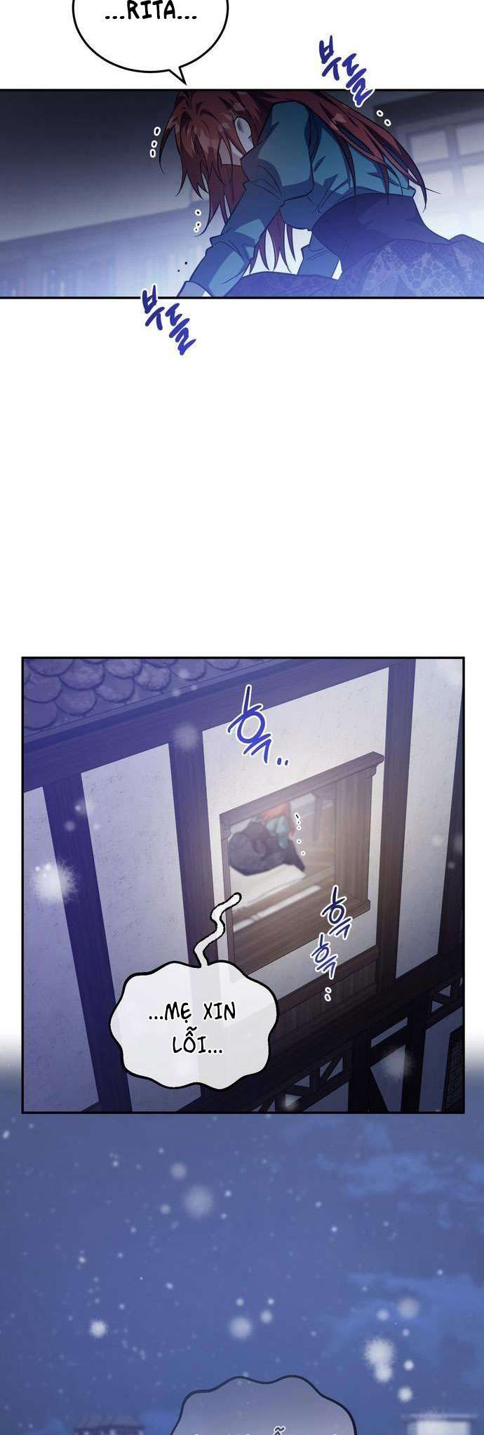 Nữ Hầu Báo Thù: Thời Khắc Cuối Cùng Chap 3 - Next Chap 4