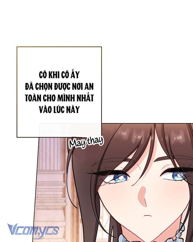 Hầu Gái Độc Quyền Của Hoàng Hậu Phản Diện Chap 65 - Trang 4