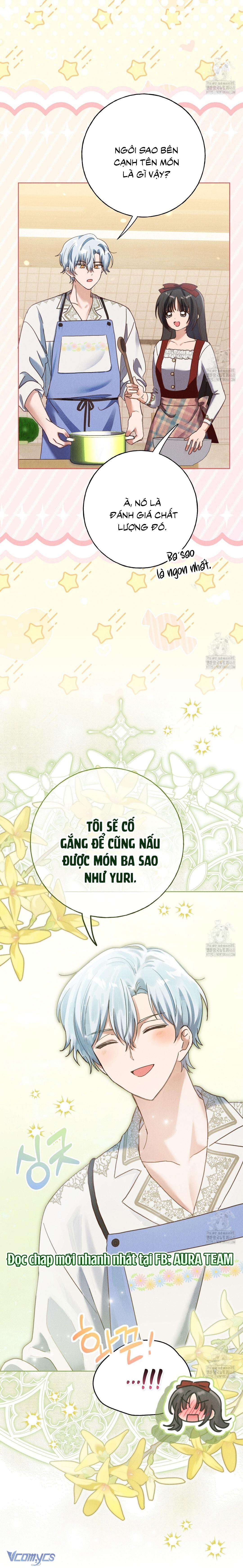 Câu Được Nam Chính Trên Hoang Đảo Chap 16 - Trang 2