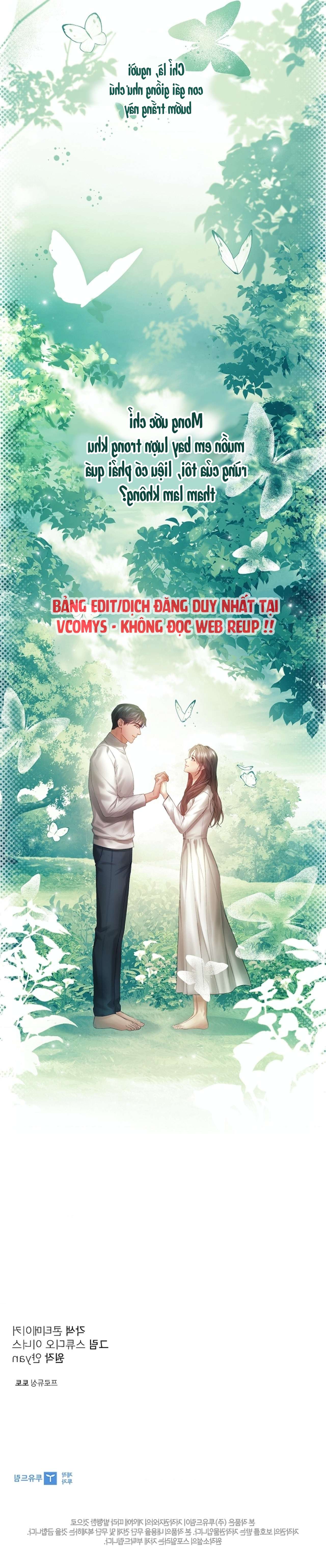 [ 18+ KHÔNG CHE ] Người Vợ Trẻ Chap 32 - Next Chap 33