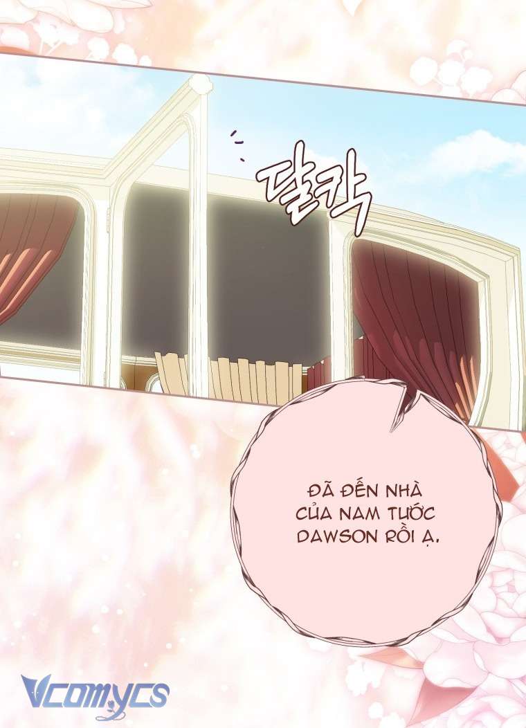 Người Vợ Hắc Ám Của Cậu Chồng Nhỏ Chap 19 - Trang 2