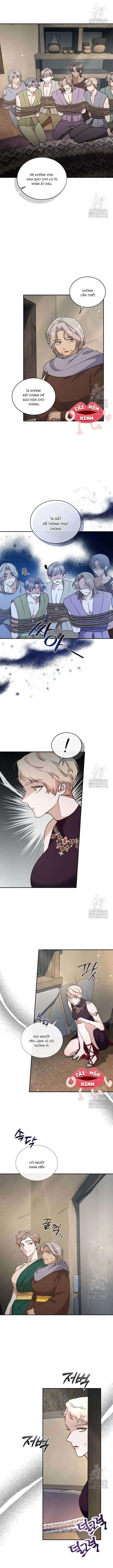 Khu Rừng Hoang Dã Khu Rừng Hoang Dã -Chap 37 - Trang 2