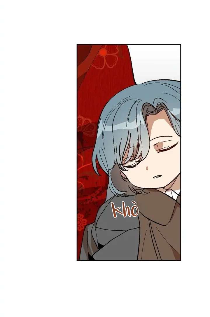 Vị Hôn Thê Khế Ước Của Công Tước Chap 147 - Next 