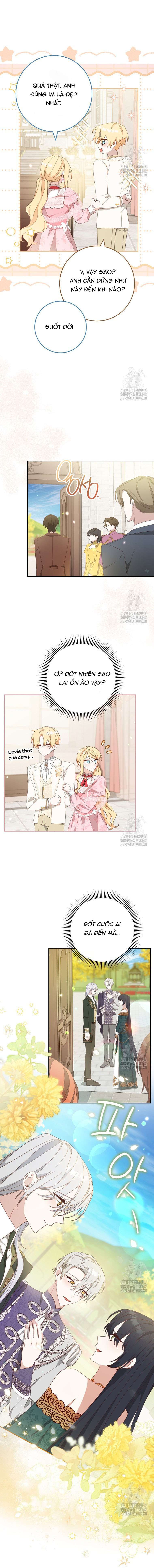 Tôi Đã Phạm Sai Lầm Rồi! Chap 70 - Trang 2