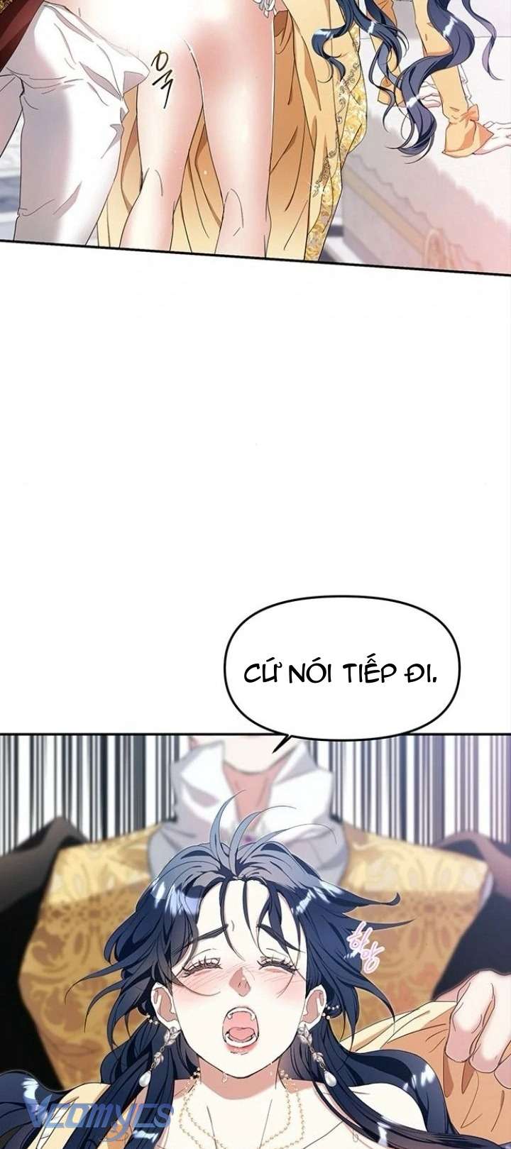 Người Yêu Đã Chết Của Tôi Đã Trở Thành Bạo Chúa Chap 12 - Trang 2