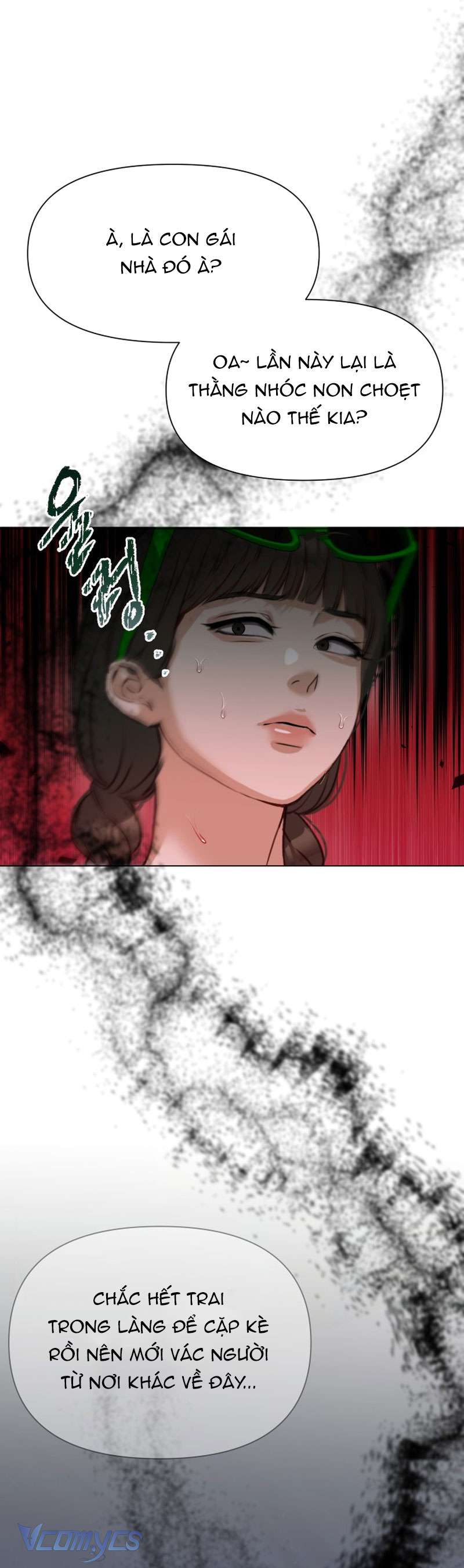 Chàng Romeo Của Chúng Ta Chap 2 - Trang 2