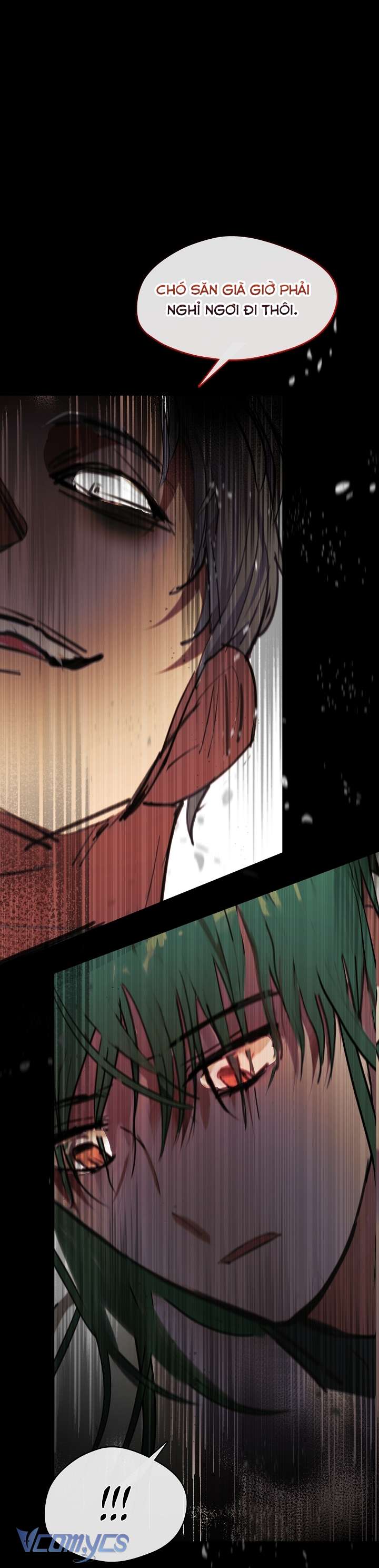 Gia Đình Bị Ám Ảnh Bởi Tôi Chap 82 - Trang 4