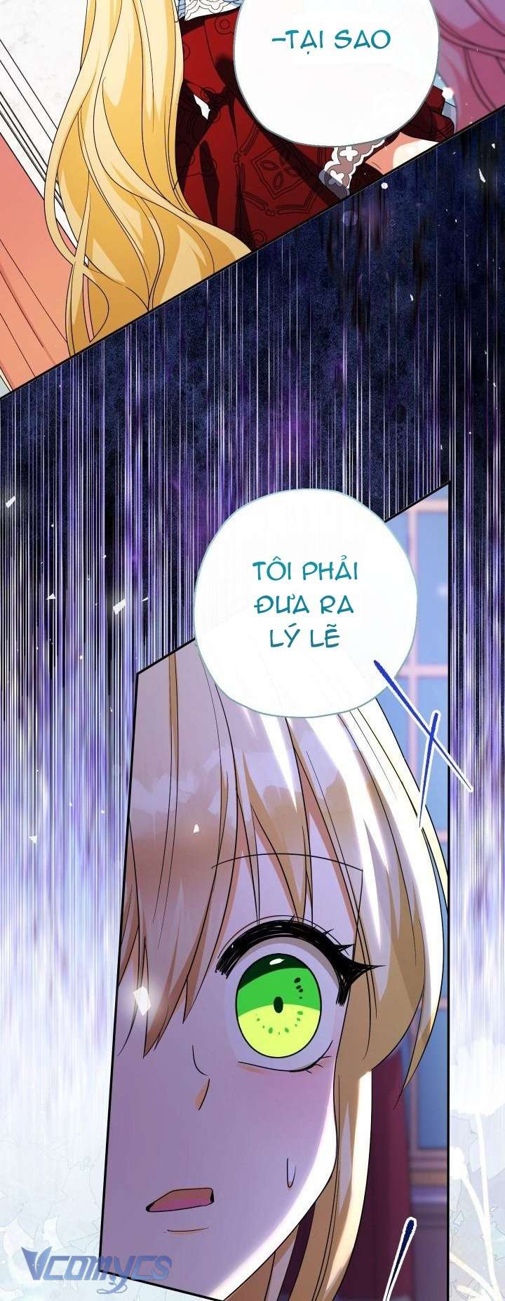 Tiểu Thư Tích Tiền Đi Bụi Chapter 108 - Trang 4