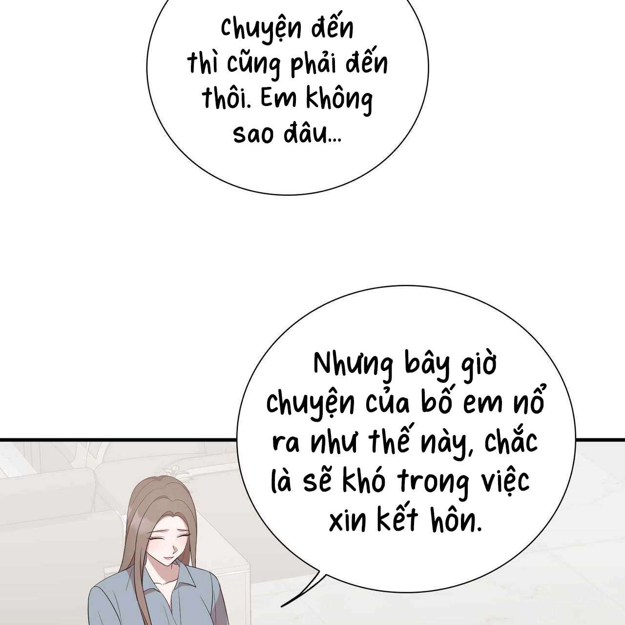 [ 18+ ] Sự trả thù bẩn thỉu Chap 43 - Trang 2
