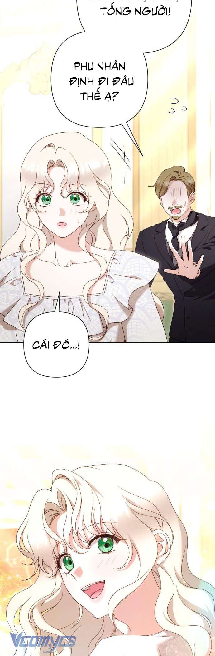 Dành Cho Những Ai Coi Hối Tiếc Là Điều Xa Xỉ Chap 42 - Trang 4