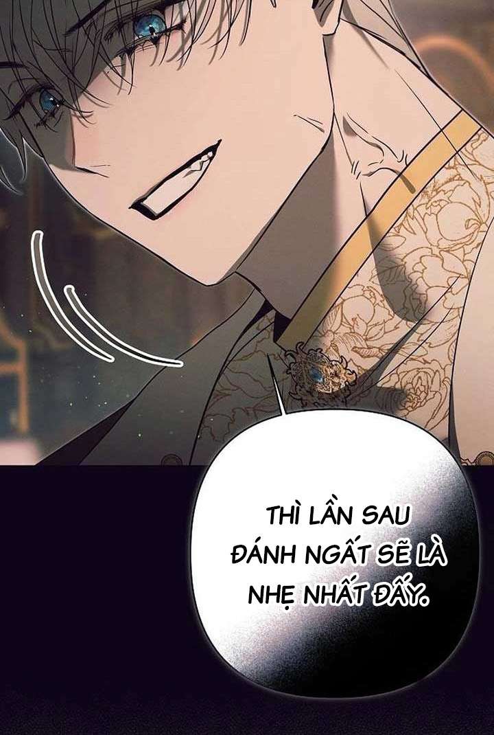 Đêm không ngủ của mãnh thú Chap 11 - Trang 3