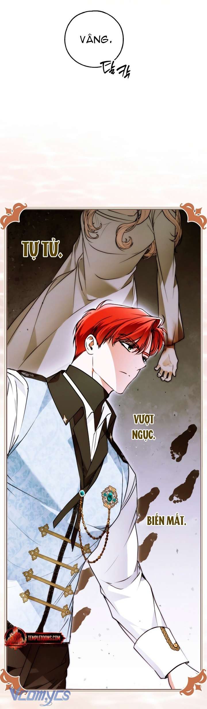 Ai Đó Đang Điều Khiển Cơ Thể Của Tôi Chap 82 - Trang 3