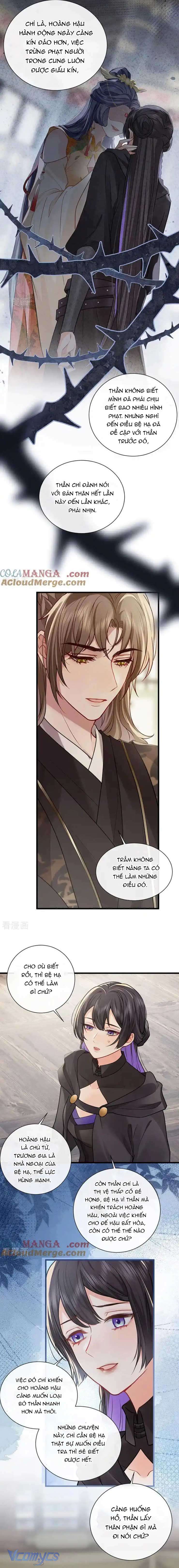 Sau Khi Công Chúa Chơi Xong Thì Vứt Chap 126 - Trang 2