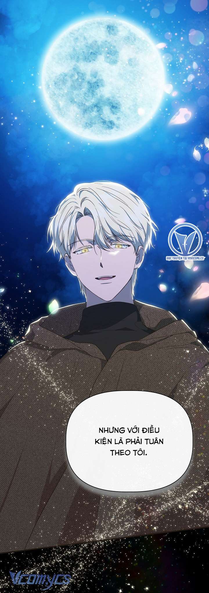 Tôi Không Phải Là Cinderella Chap 98 - Trang 4