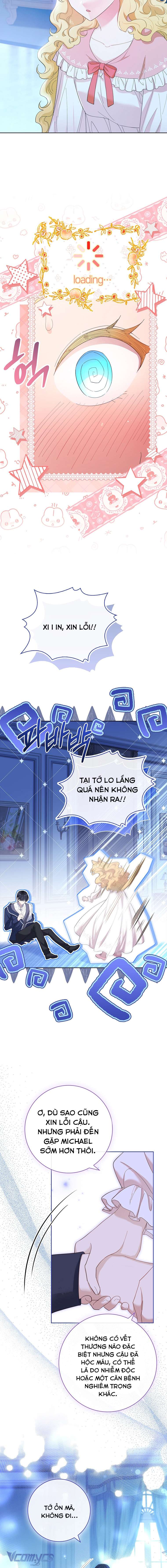 [PNT] Nam Chính À, Tôi Sẽ Tôn Trọng Sở Thích Của Anh! Chap 53 - Trang 2