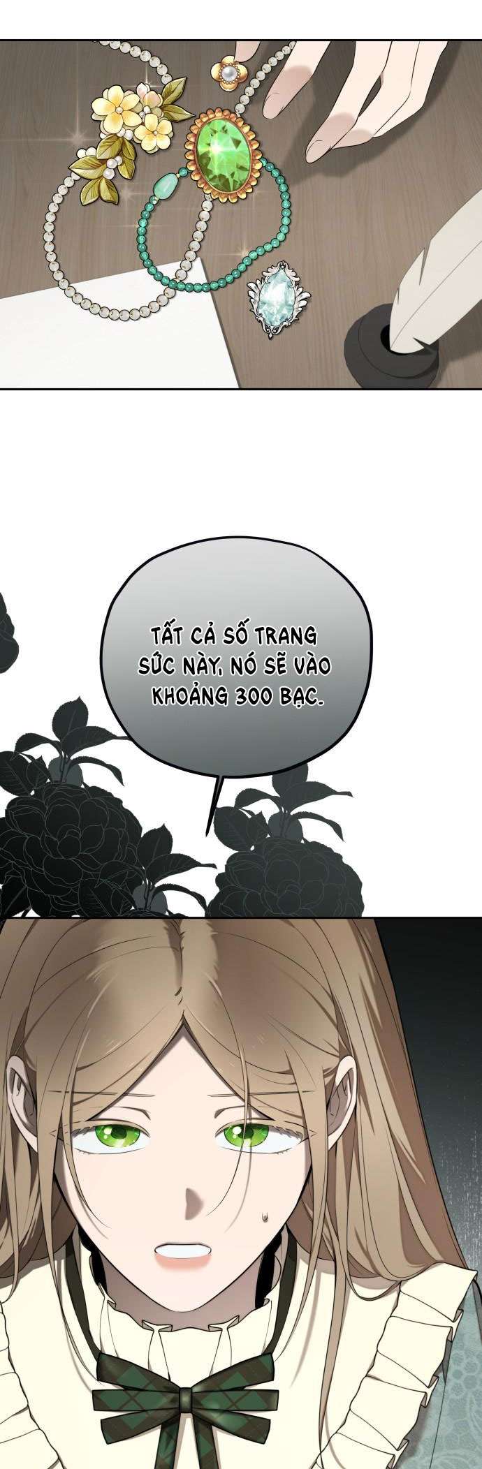 Trận Đấu Đồng Đội Của Những Tài Xế Xe Tải Chap 7 - Trang 4