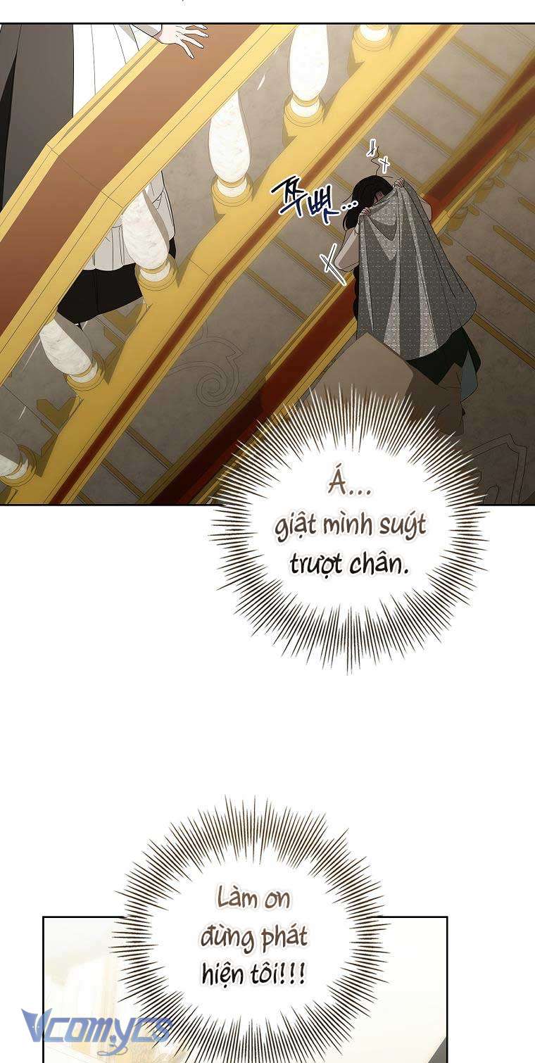 100 lời nguyền tại dinh thự Illestone Chap 32 - Trang 3