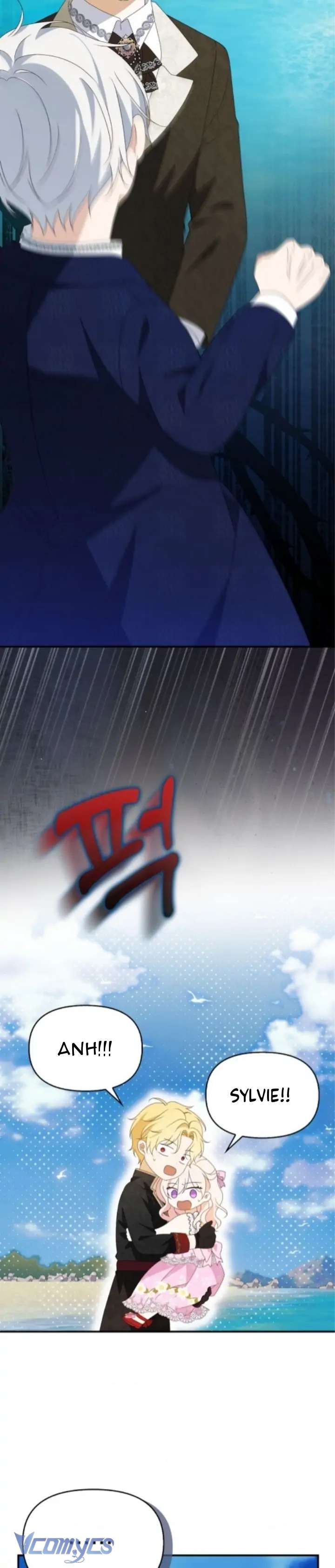 Đứa Trẻ Côn Đồ Nhà Công Tước Chapter 29 - Next Chapter 30