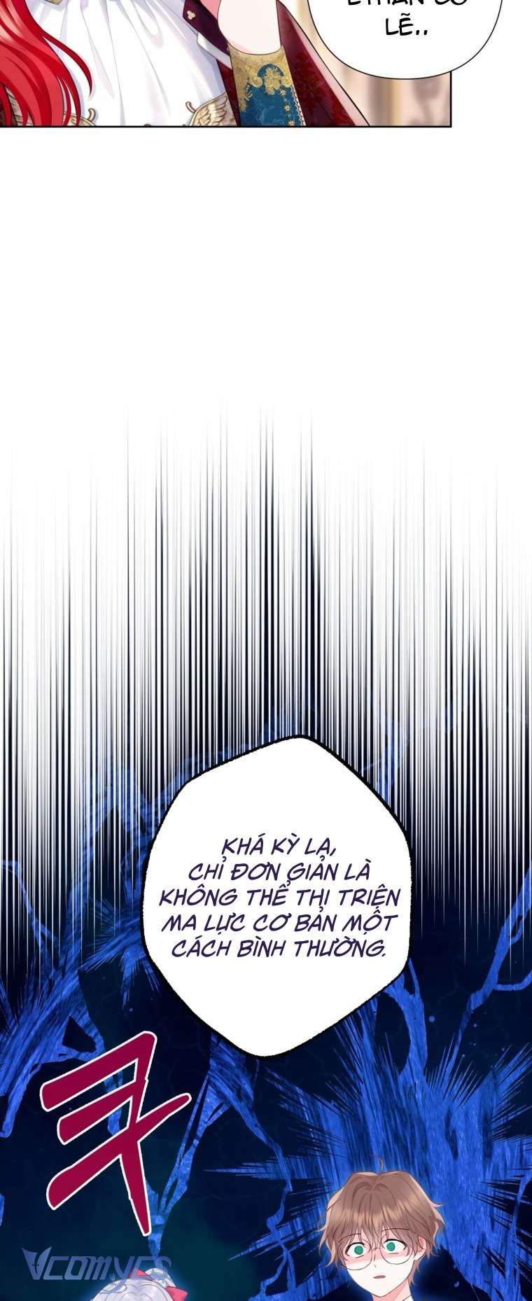 Người Anh Trai Mạnh Nhất Của Tôi Đã Mất Trí Nhớ Chap 28 - Trang 4