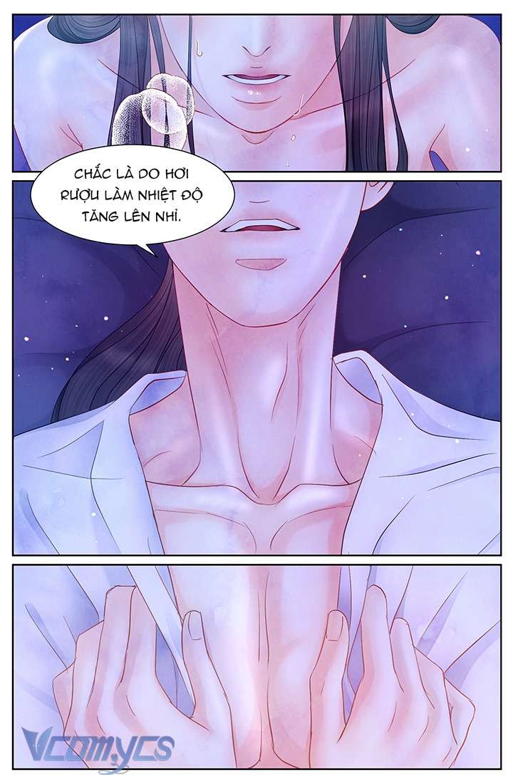 [18+] Đêm Hoang Dại Chap 29 - Trang 2