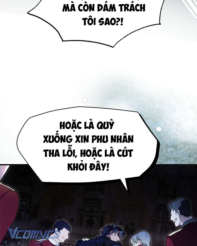 Cô Ấy Sẽ Thuần Hóa Các Anh Hùng Chap 4 - Trang 4