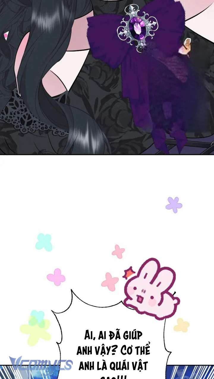 Sau Này Họ Sẽ Sinh Ra Tôi Chap 21 - Trang 3