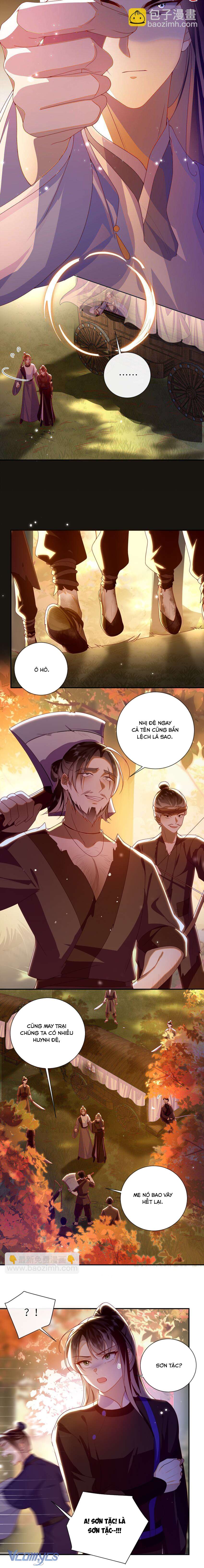 Đại Lão Phải Gả Cho Phu Quân Mù! Chap 82 - Trang 2