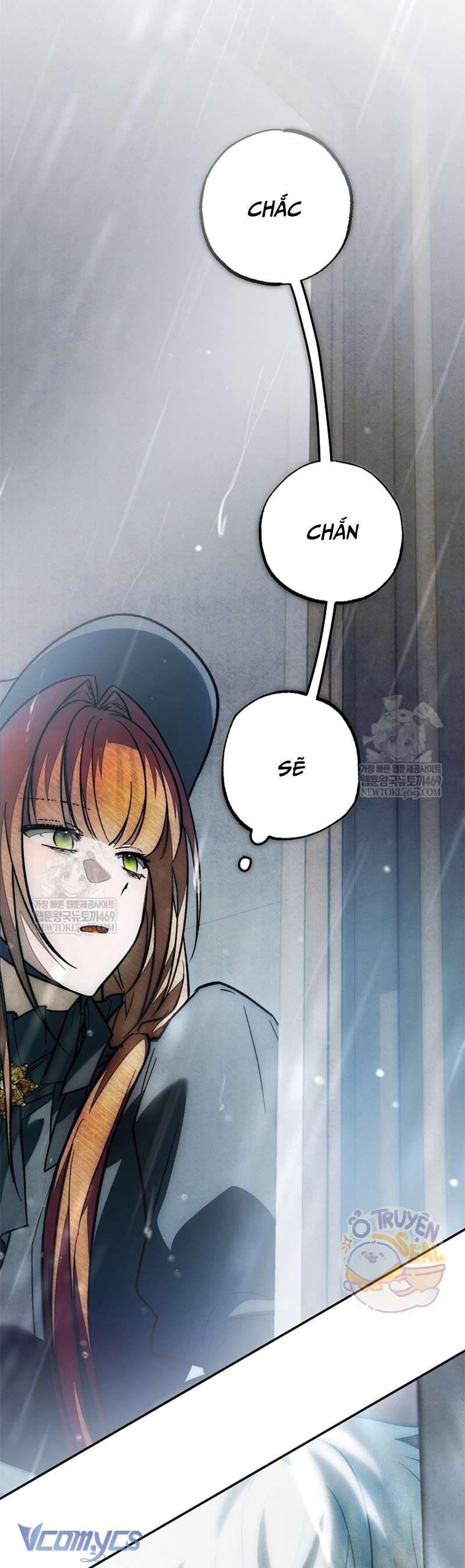 Chào Mừng Đến Với Dinh Thự Hoa Hồng Chap 30 - Trang 2