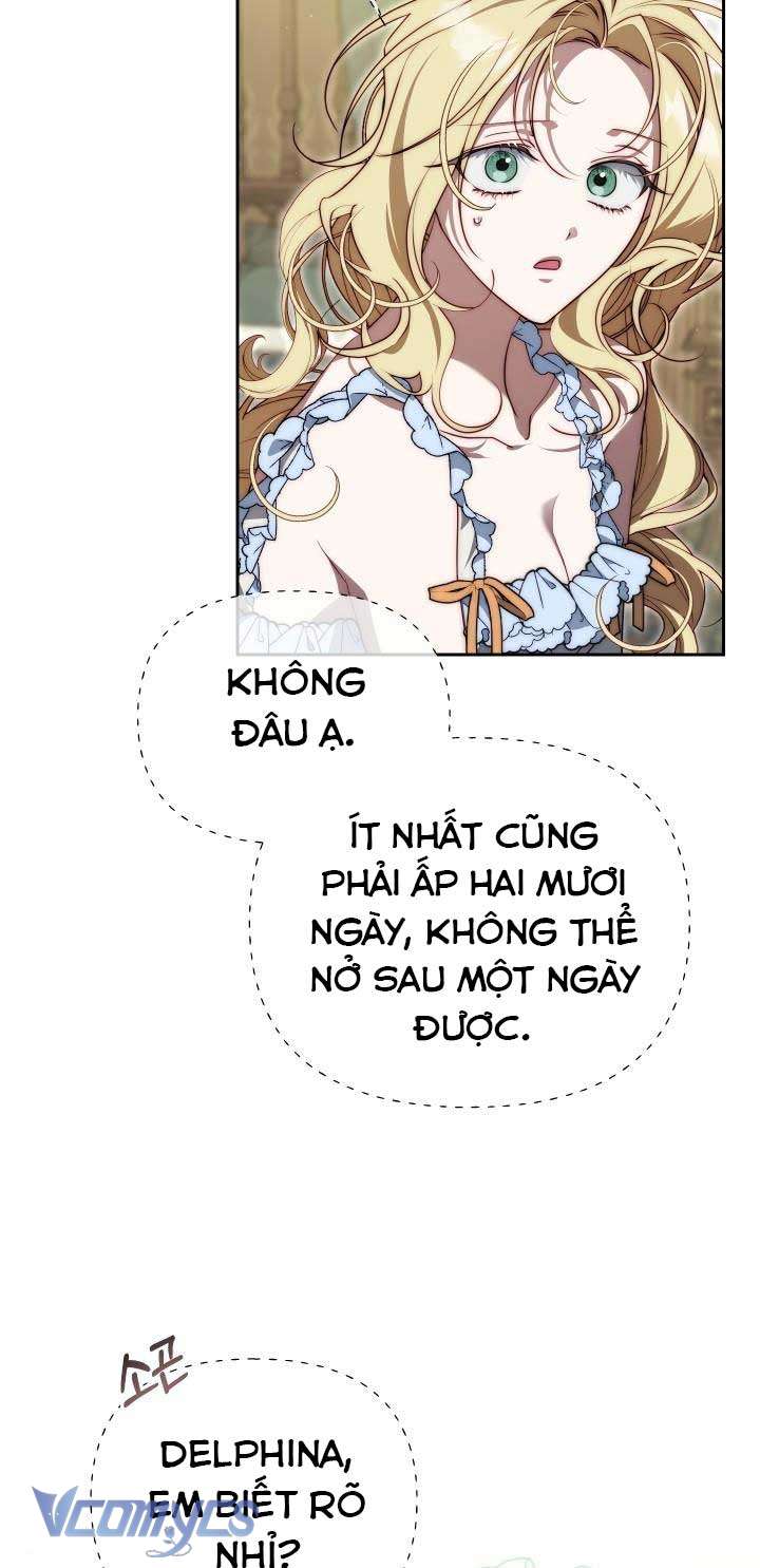 Thuần Hóa Hoàng Tử Quái Vật Chap 27 - Trang 3
