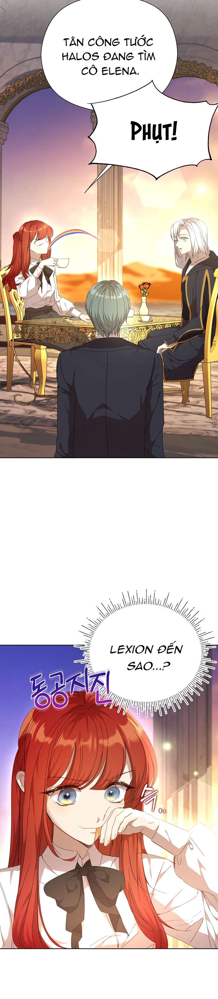 Tôi Đã Vô Tình Quyến Rũ Em Trai Của Nam Chính Chap 30 - Trang 3