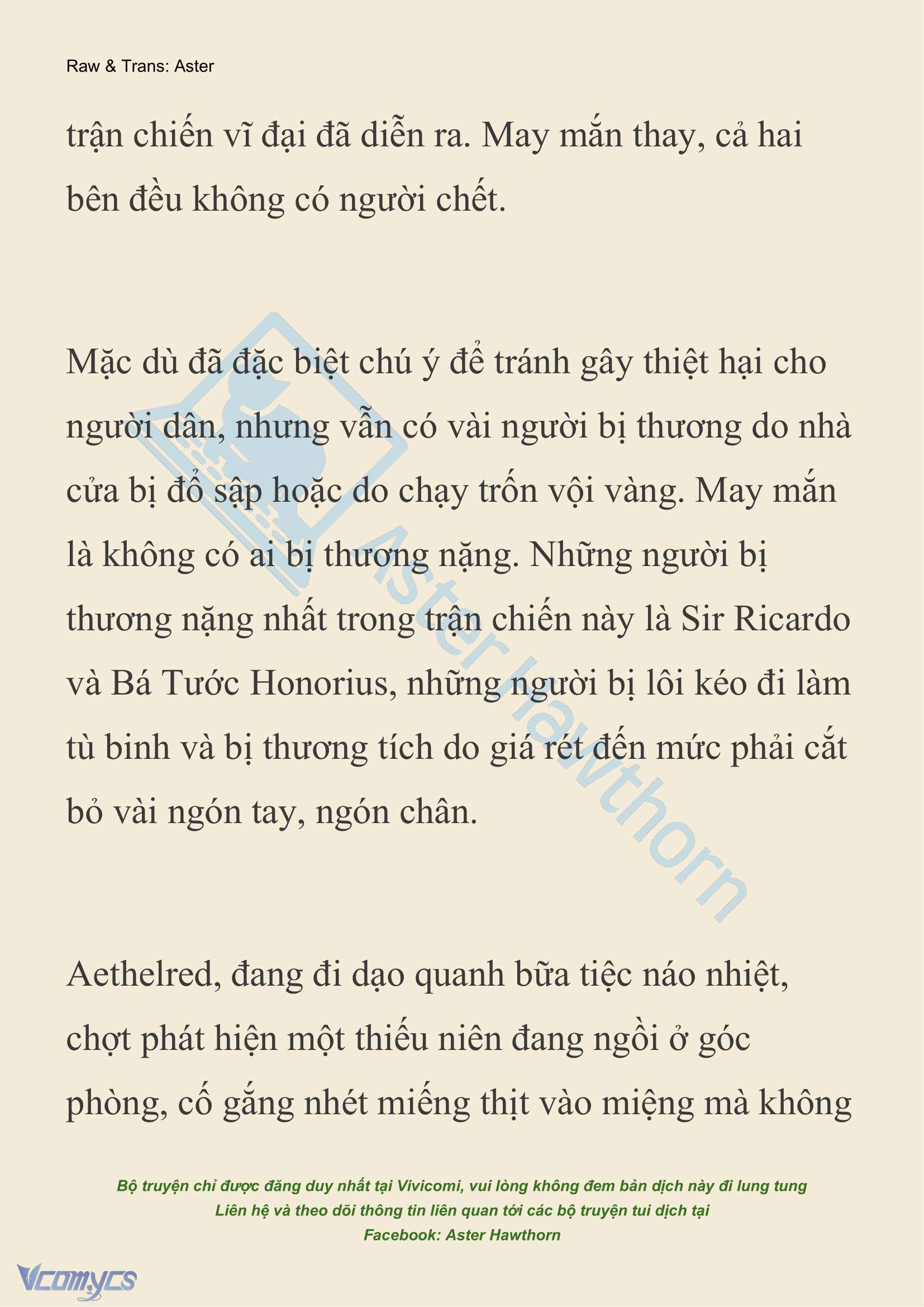 [NOVEL] Thiên Đường Của Valentina Chap 174 - Next Chap 175