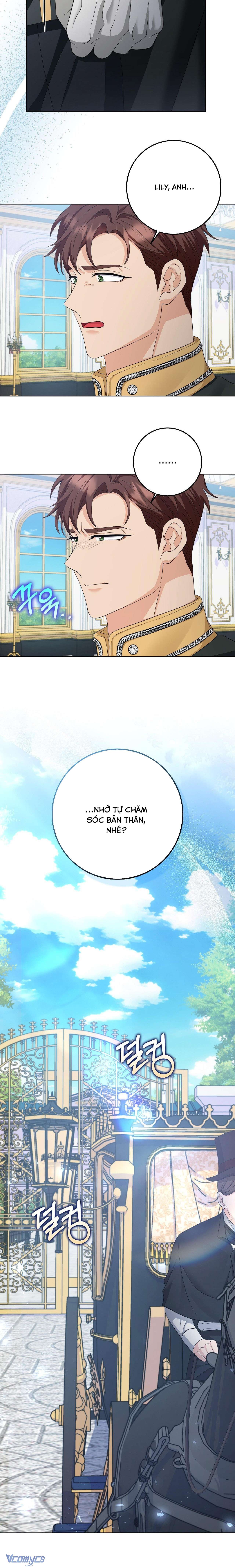 [18+] Cách Giáo Dục Quý Cô Chap 39 - Trang 3