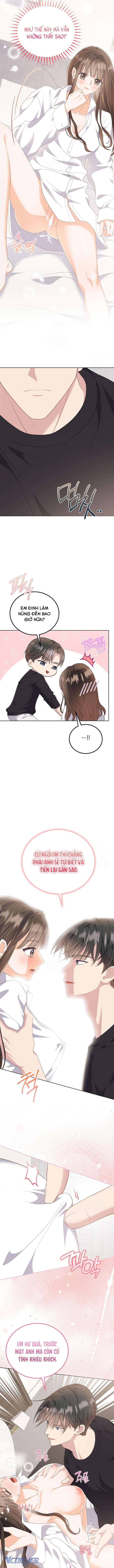 『18+』Giờ Tăng Ca Chap 16 - Trang 2