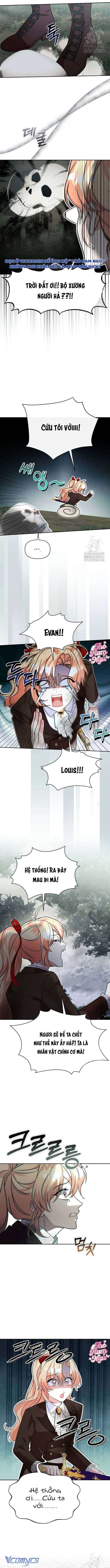 Có Nhiều Nam Chính Quá Đi! Chap 46 - Trang 2