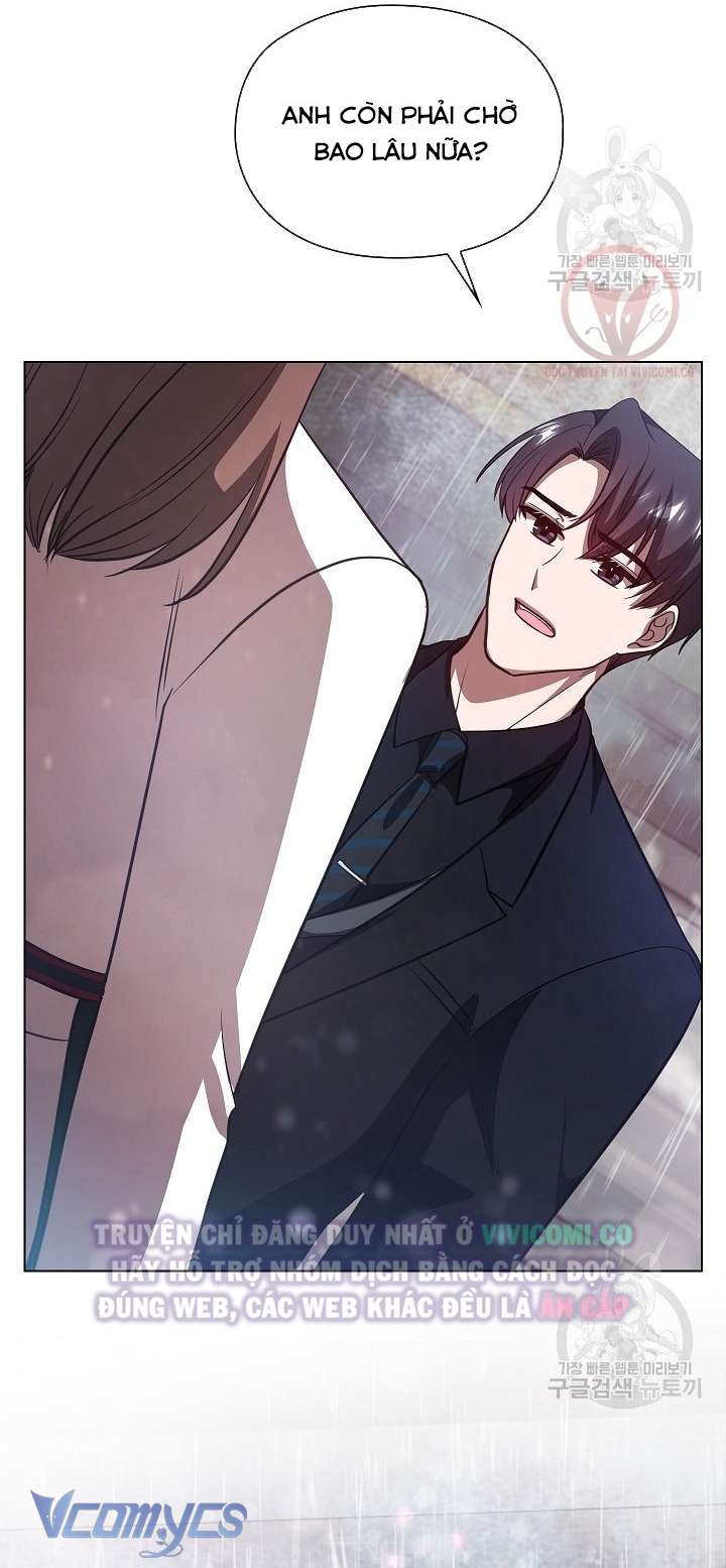 [18+] Mối Quan Hệ Không Lành Mạnh Chap 11 - Trang 3