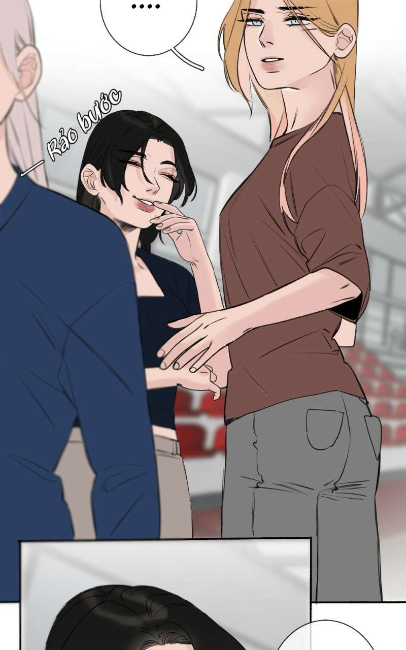 Tình Cờ Thật Đấy Chap 47.1 - Next Chap 48.2