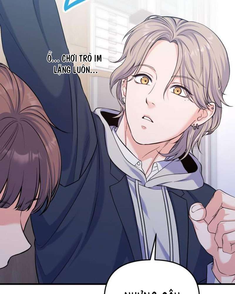 Vì Một Kết Thúc Viên Mãn Cho Đôi Ta Chap 10 - Trang 2