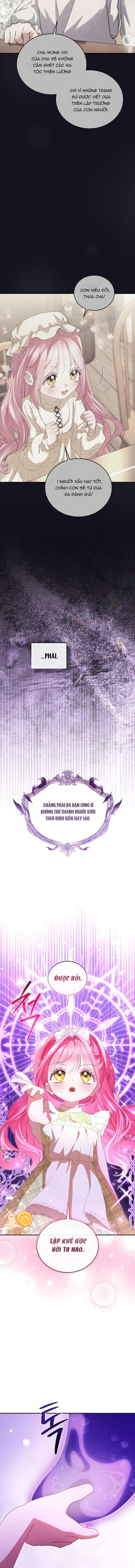 Tôi Là Người Duy Nhất Không Biết Ác Nữ Là Một Người Đàn Ông Chap 22 - Trang 2