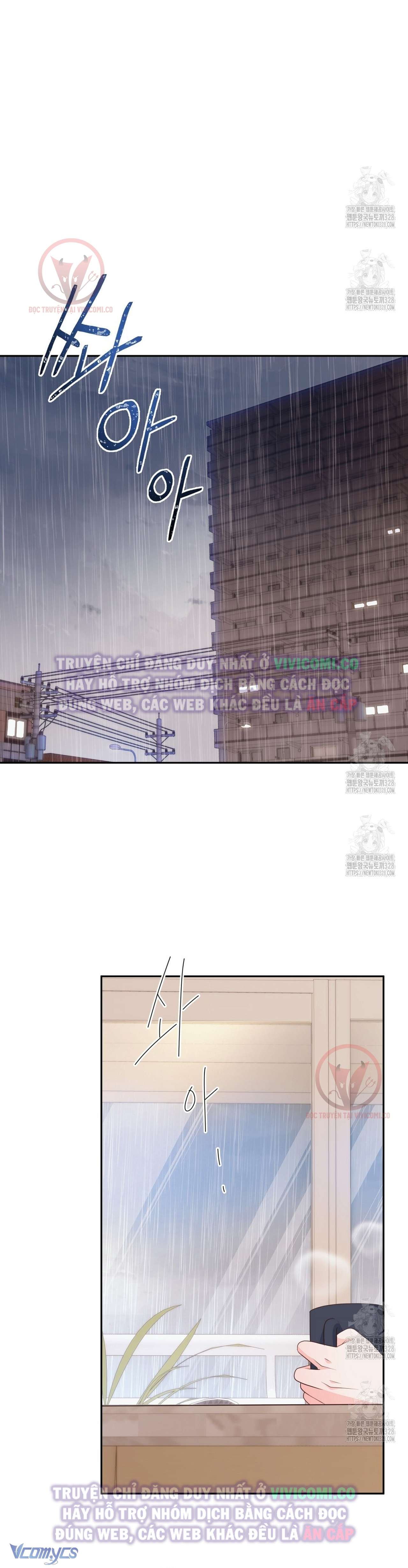 [18+] Sếp Của Anh Trai Tôi Đã Vượt Quá Giới Hạn Chap 9 - Trang 3