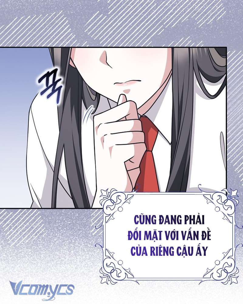 Tôi Thề Chúng Ta Chỉ Là Bạn Chapter 55 - Next Chapter 56