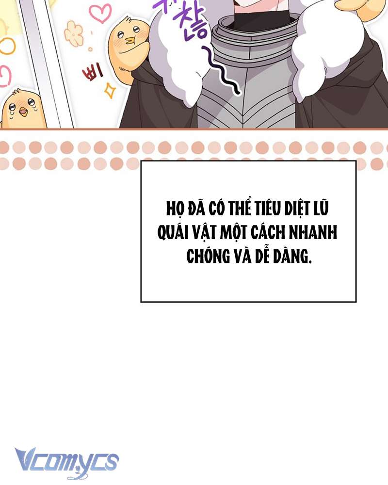 Chị Gái Của Nhân Vật Phản Diện Hôm Nay Cũng Đang Đau Khổ Chap 79 - Trang 4