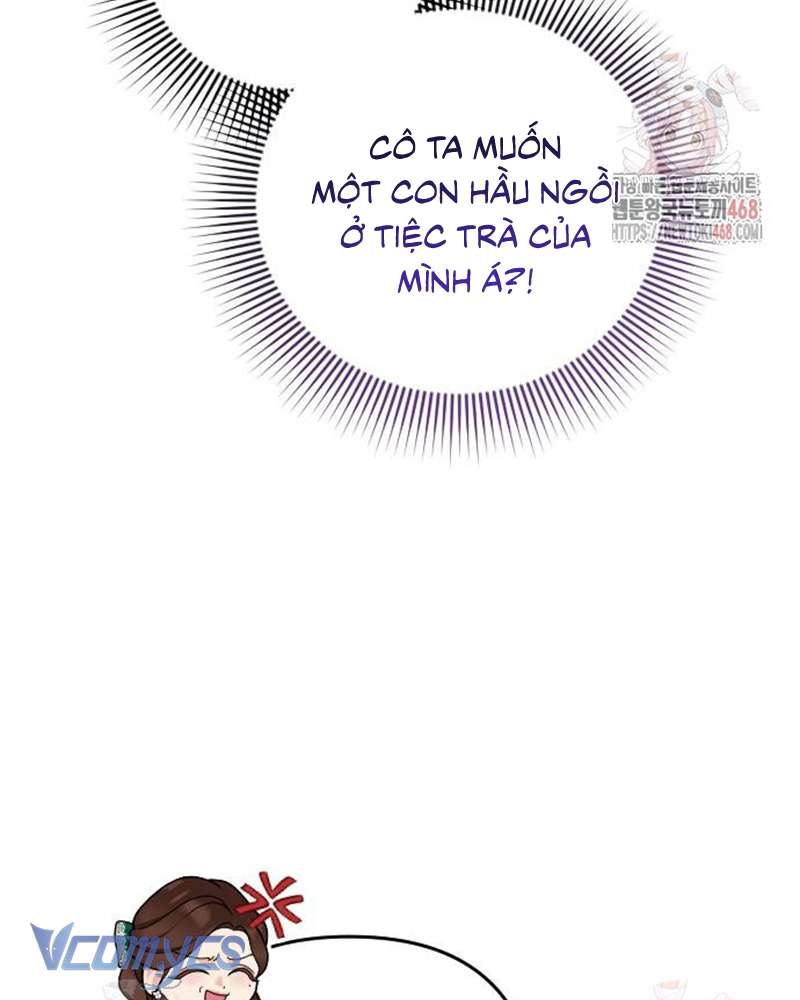 Trước Khi Em Có Ý Định Chạy Trốn Ta Sẽ Ngăn Chặn Nó Chap 24 - Trang 3